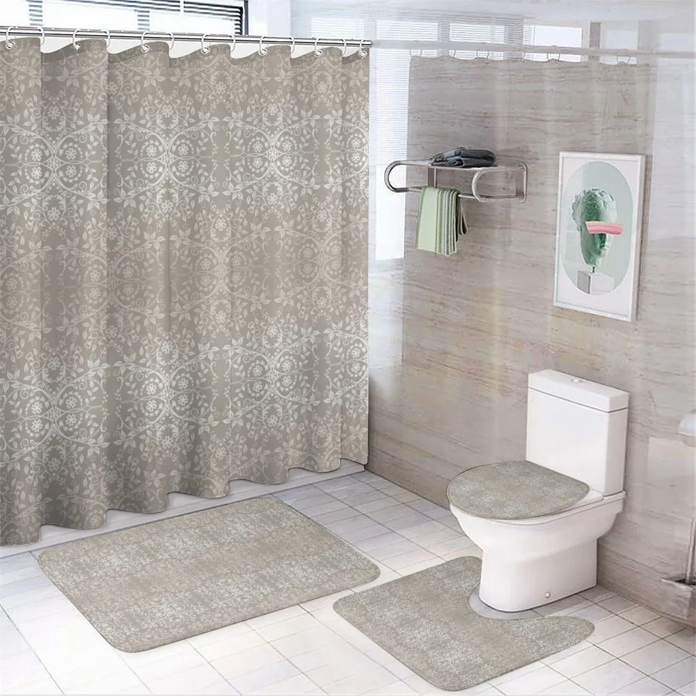 Paisley Victorian Pattern — Your design