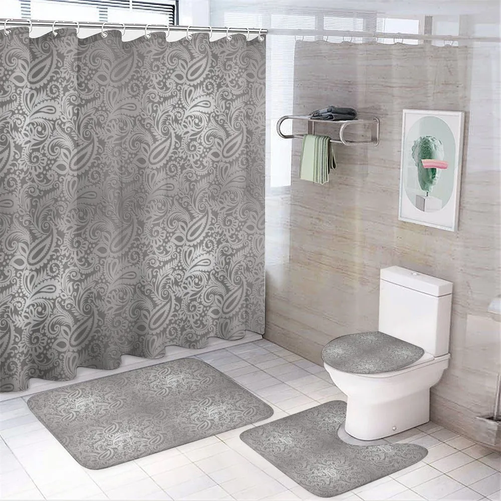 Royal Paisley Pattern — Your design