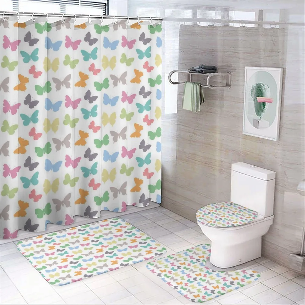 Soft Tone Silhouettes — Your design