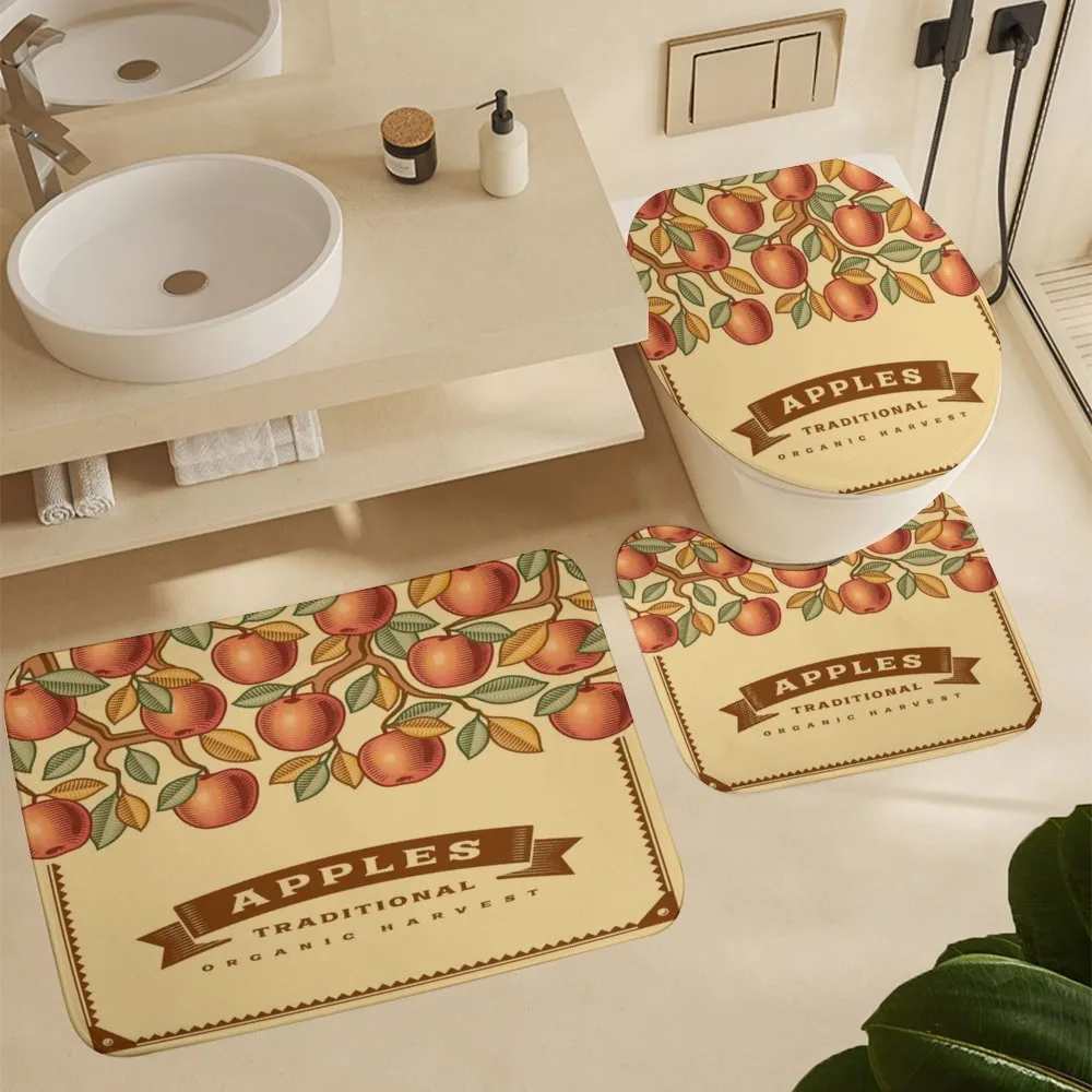 Vintage Apple Harvest — Detail 5
