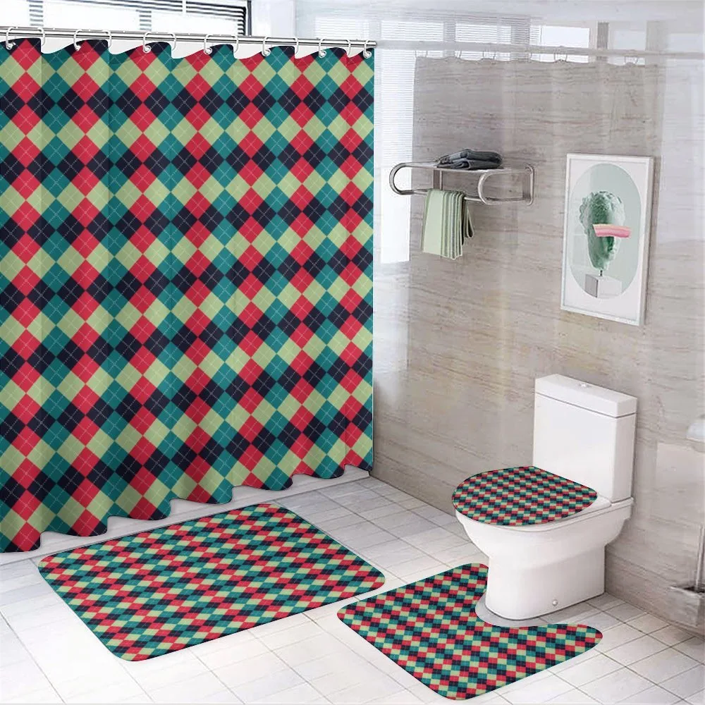 Vintage Argyle — Your design