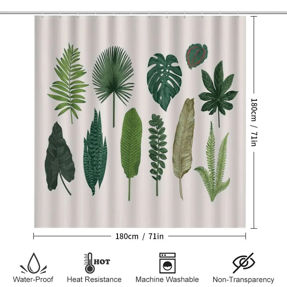 Vintage Botanic Image — Detail 2