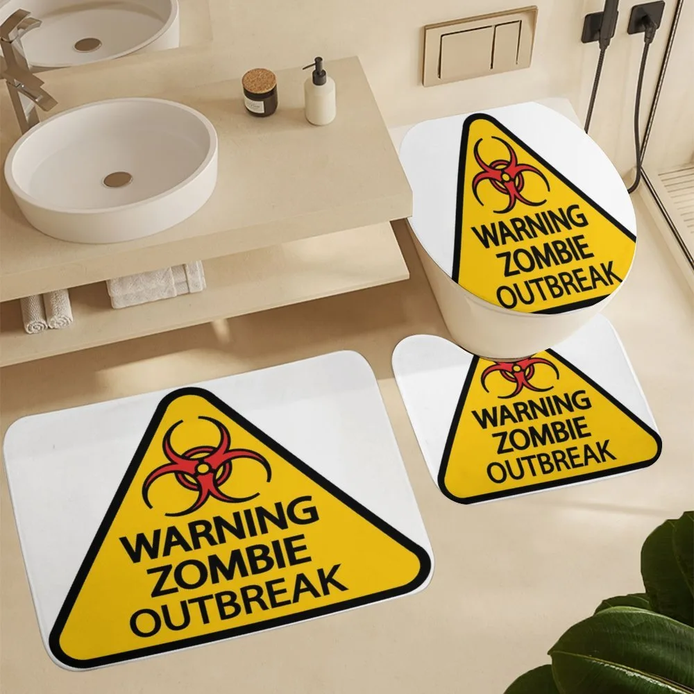 Warning Outbreak — Detail 5