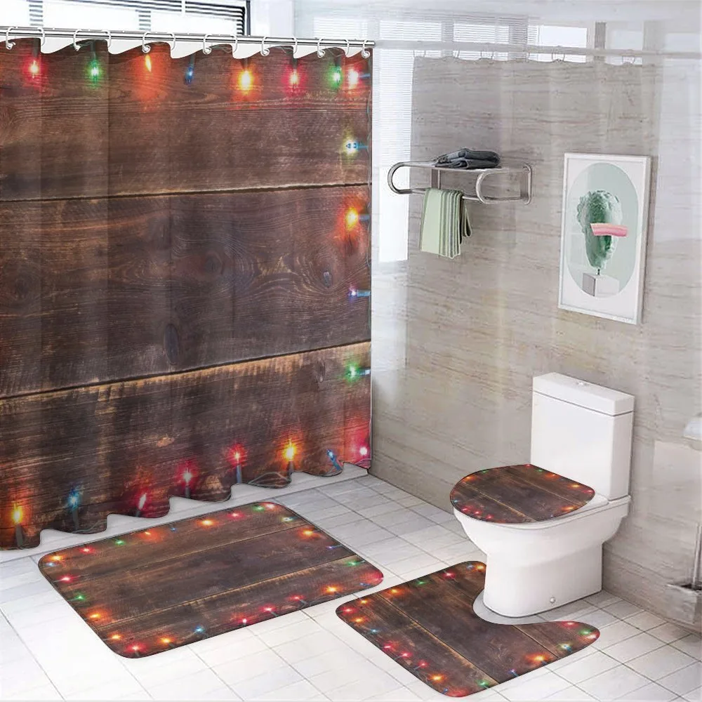 Wooden Board Rustic — Your design