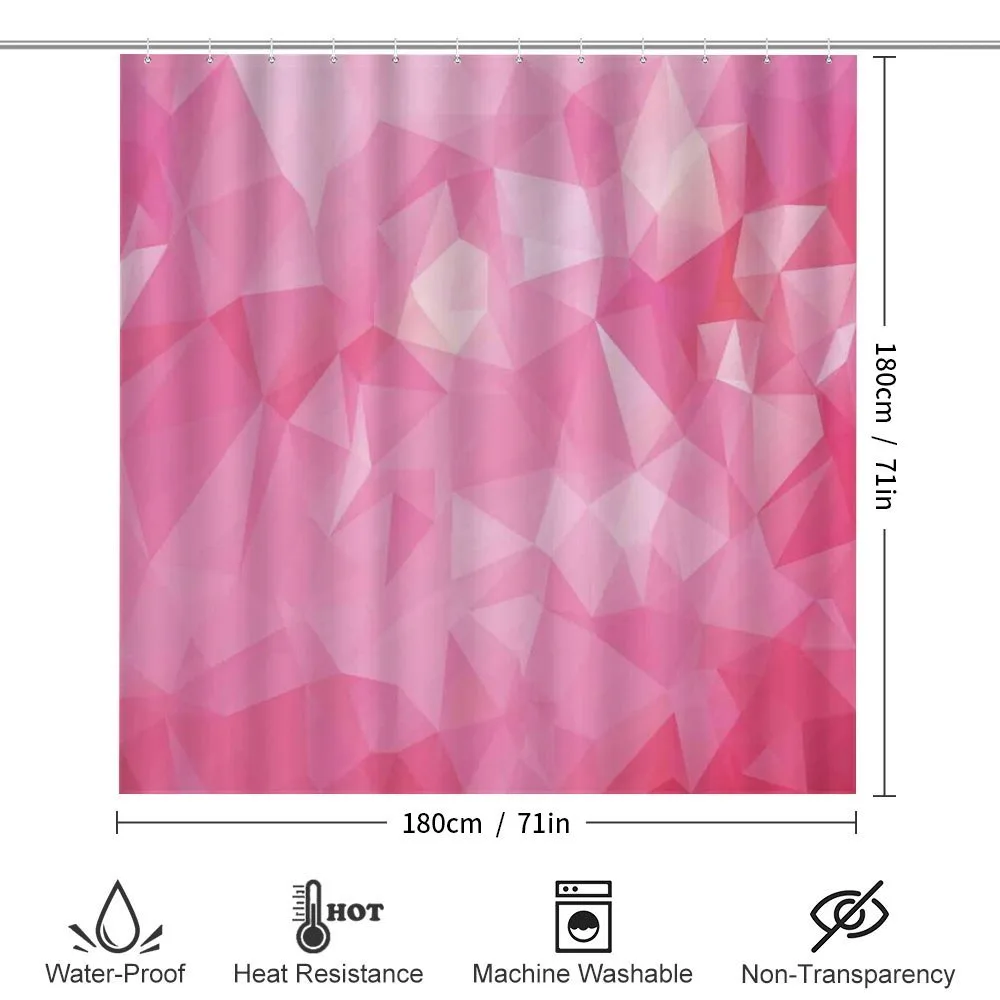 Abstract Polygonal Fractal — Detail 2