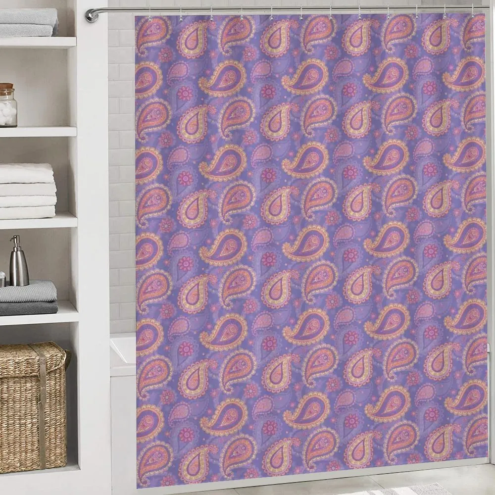 Boho Paisley Persian — Detail 4