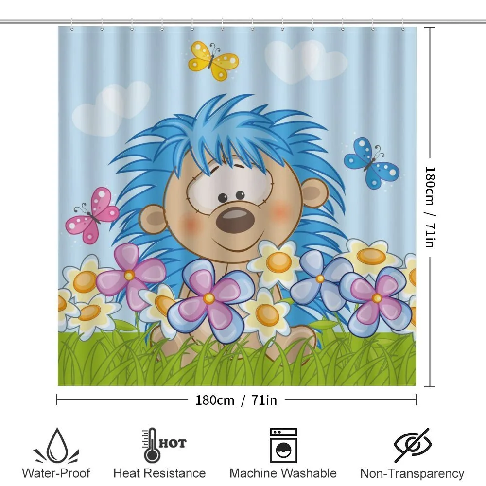 Cartoon Animal Fun — Detail 2
