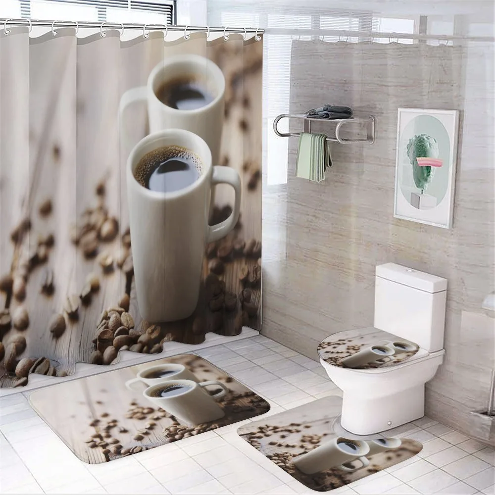 Espressos in Cups Table — Your design
