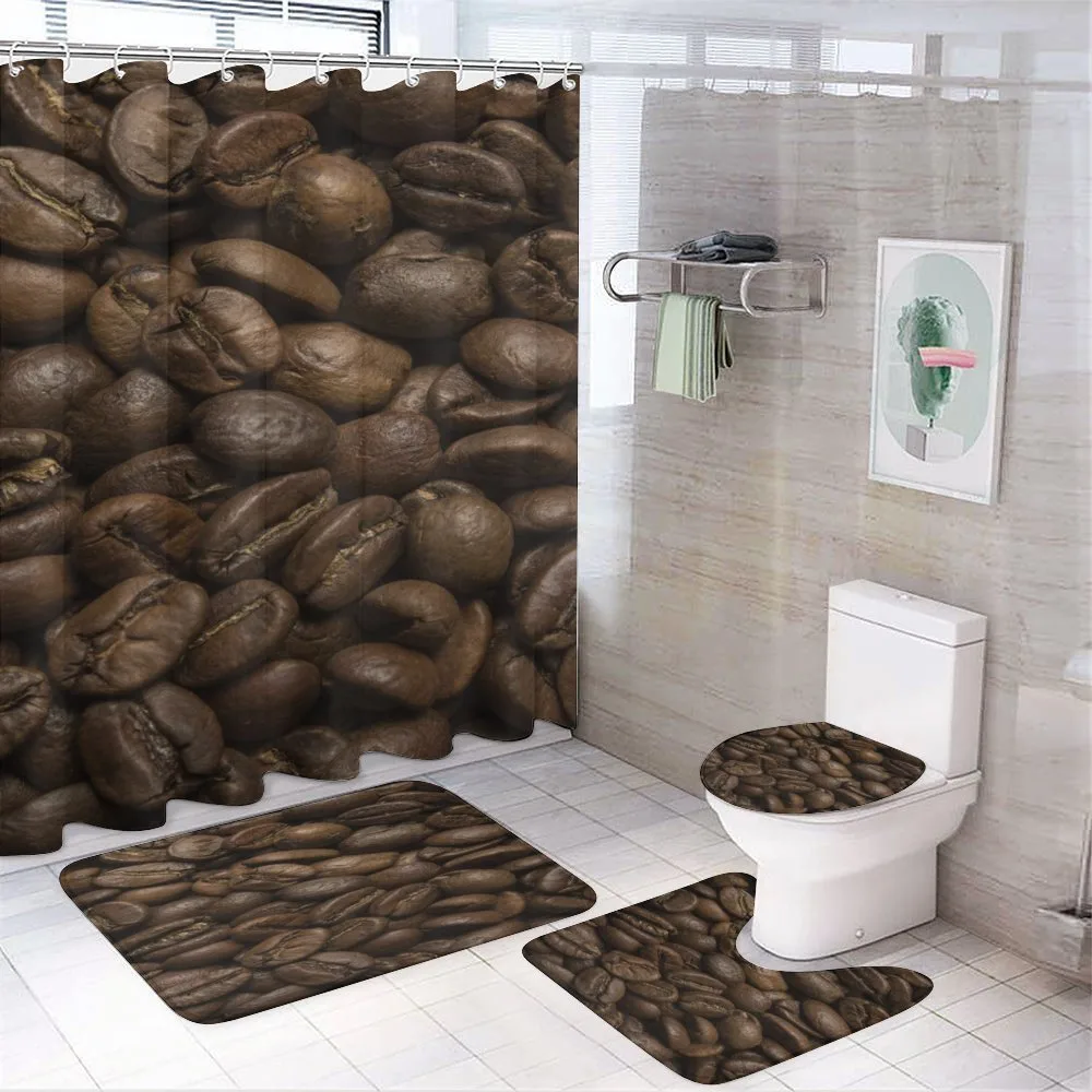 Fresh Decaf Flavored Joe — Your design