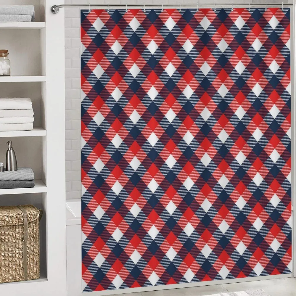 Houndstooth Pattern — Detail 4