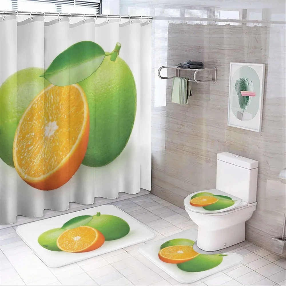 Lime Orange Design — Your design