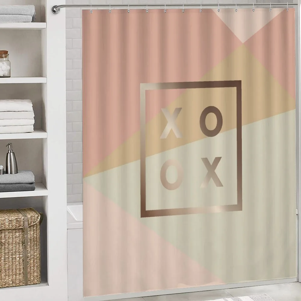 Minimalist Love Design Frame — Detail 4