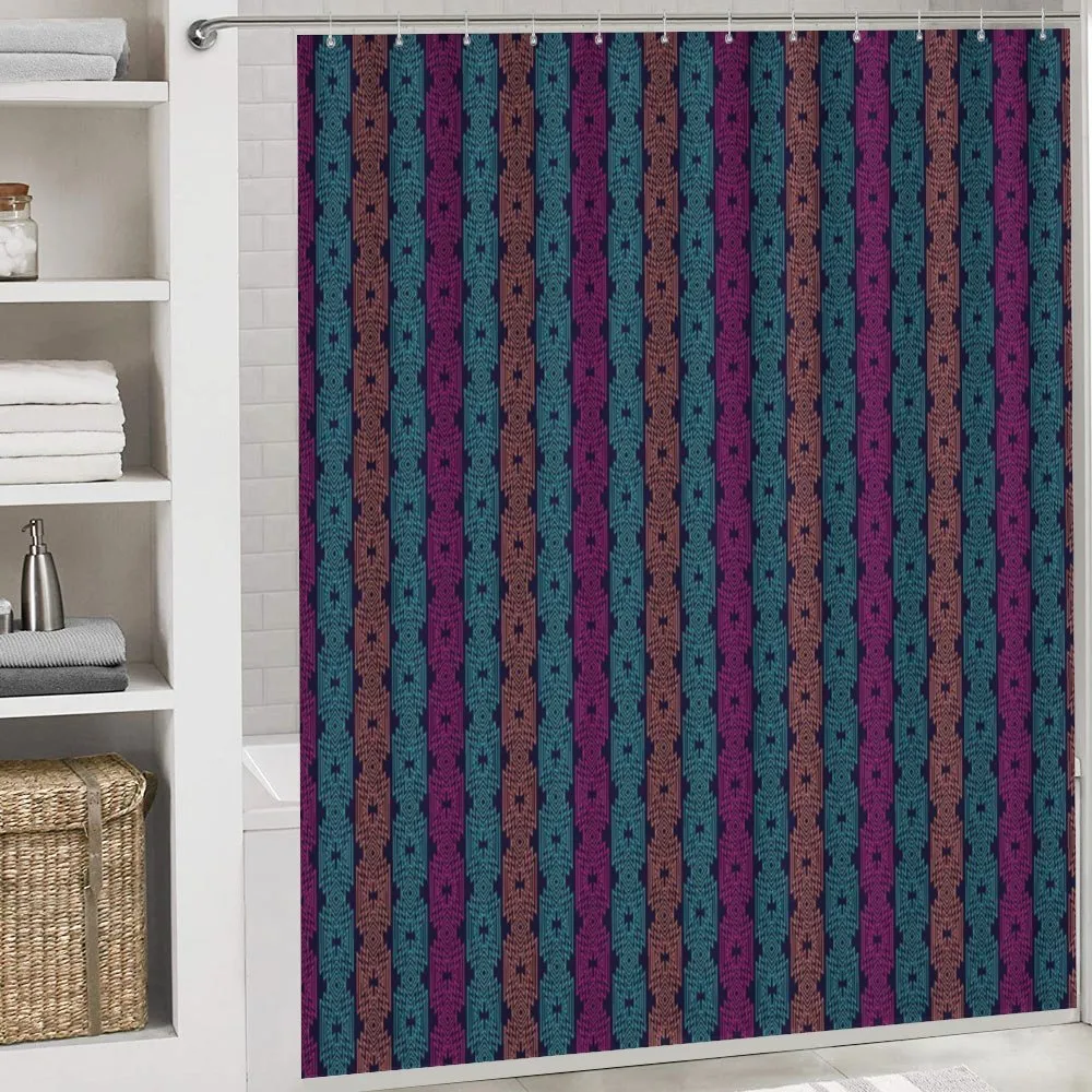 Modern Boho Vivid Design — Detail 4