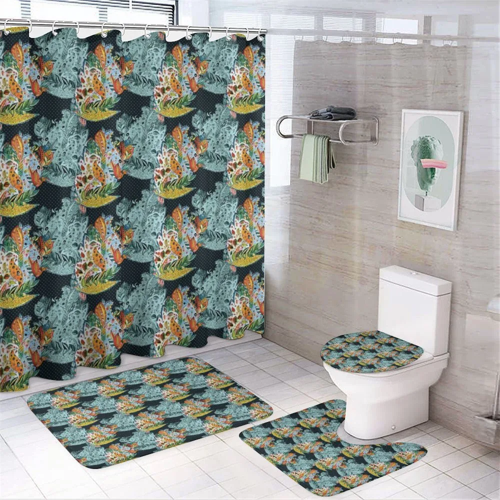 Oriental Style Motifs — Your design