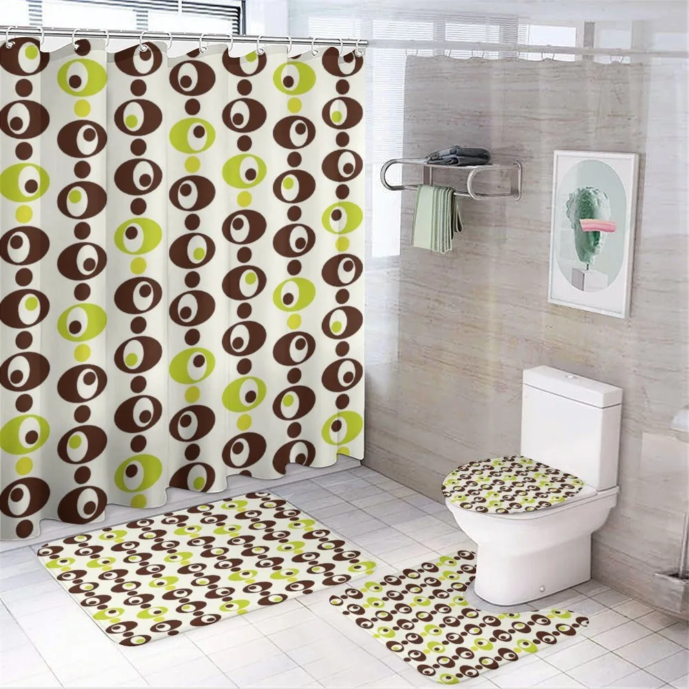 Ornate Trippy Sixties — Your design