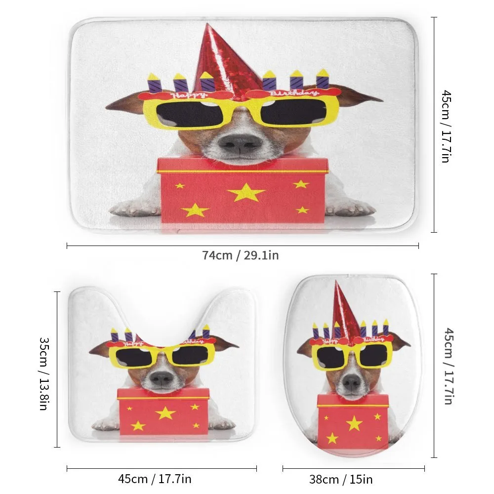 Party Dog Sunglasses — Detail 1