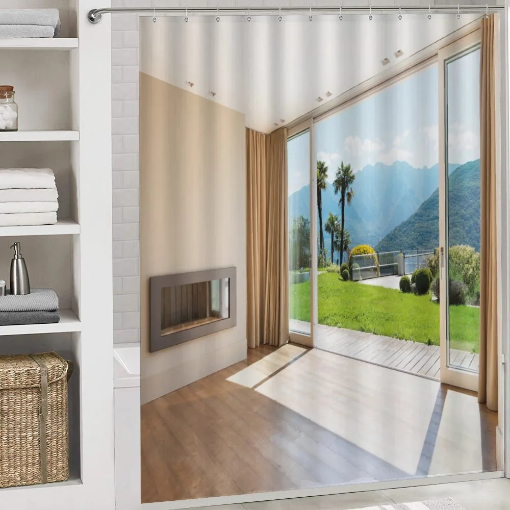 Room Scenic View — Detail 4