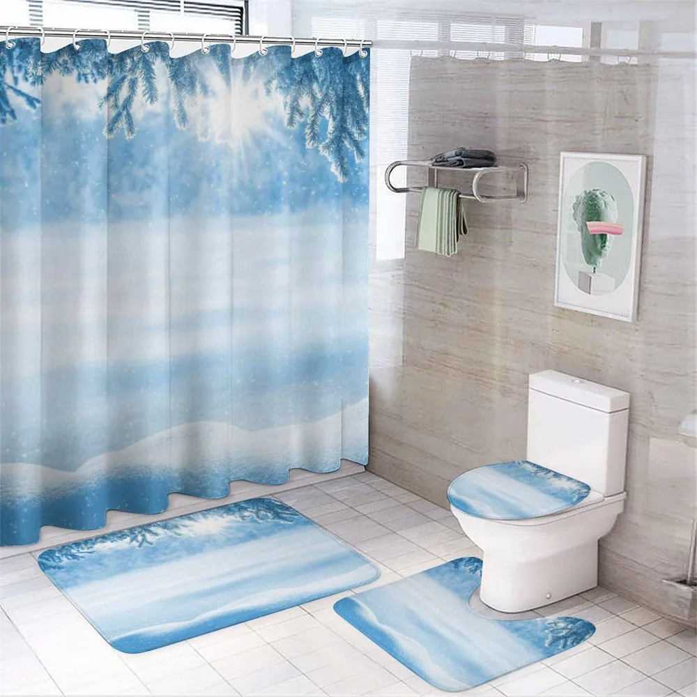 Snow Cold Winter — Your design