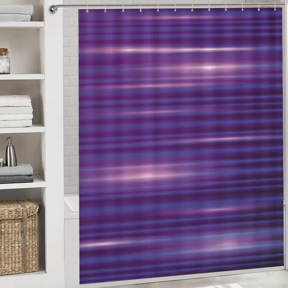 Stripe Horizontal Lines — Detail 4