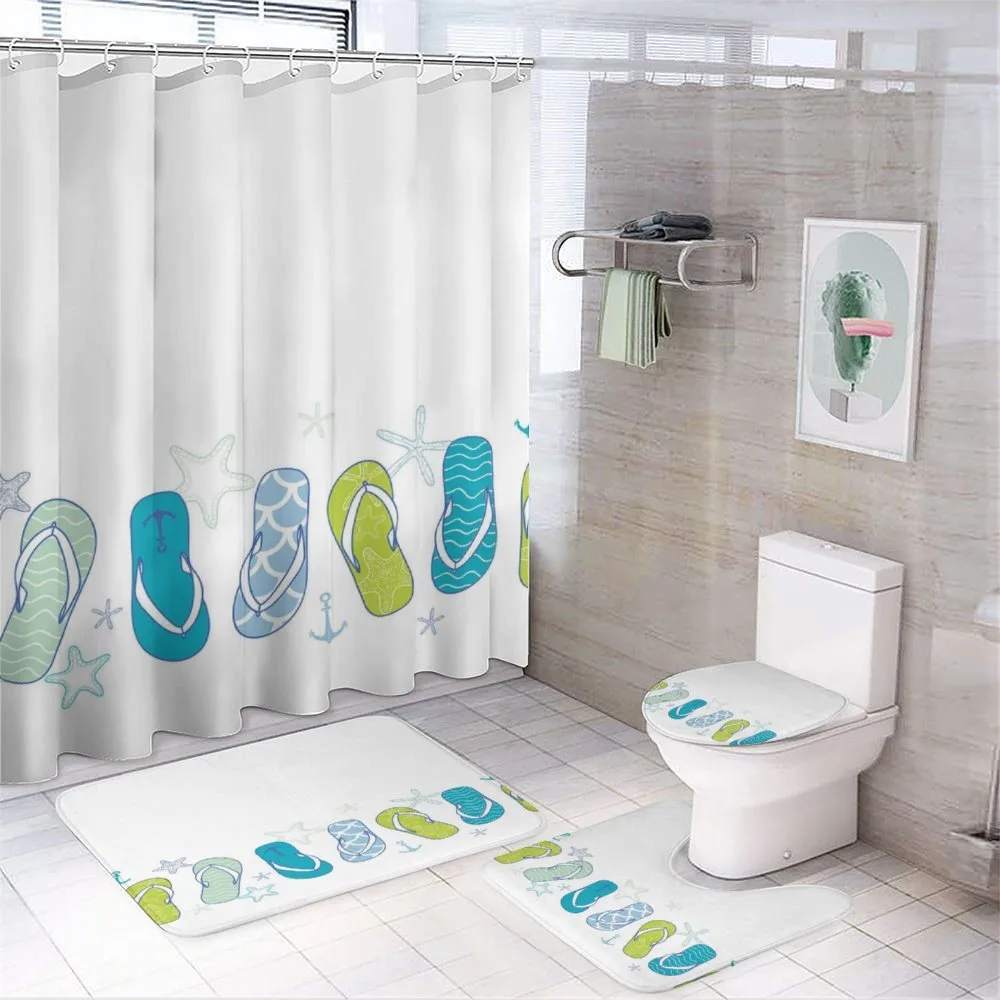 Summer Flip Flops — Your design