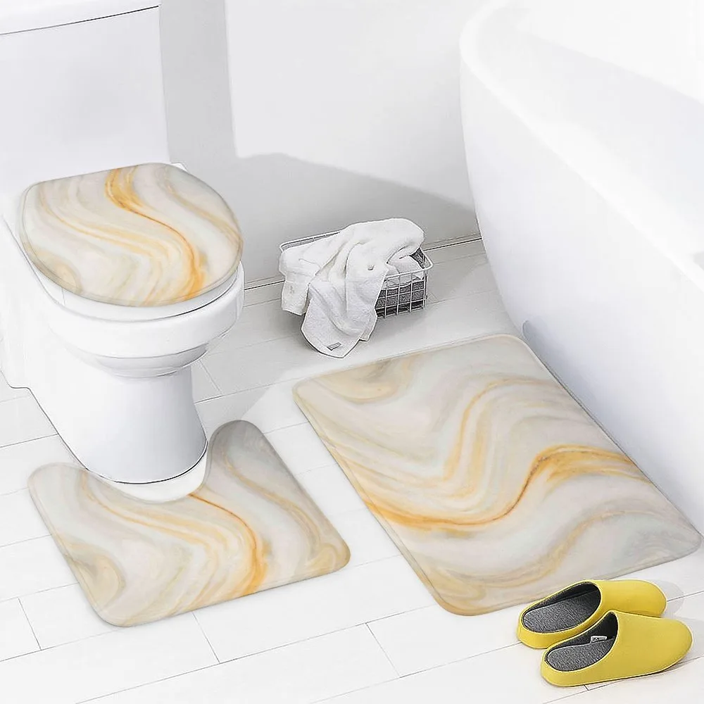 Wavy Marble Effect — Detail 3