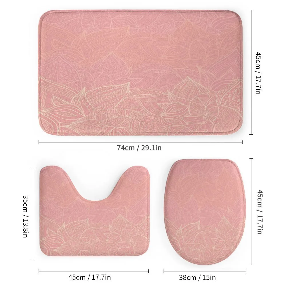 Wild Nature Leaf — Detail 1