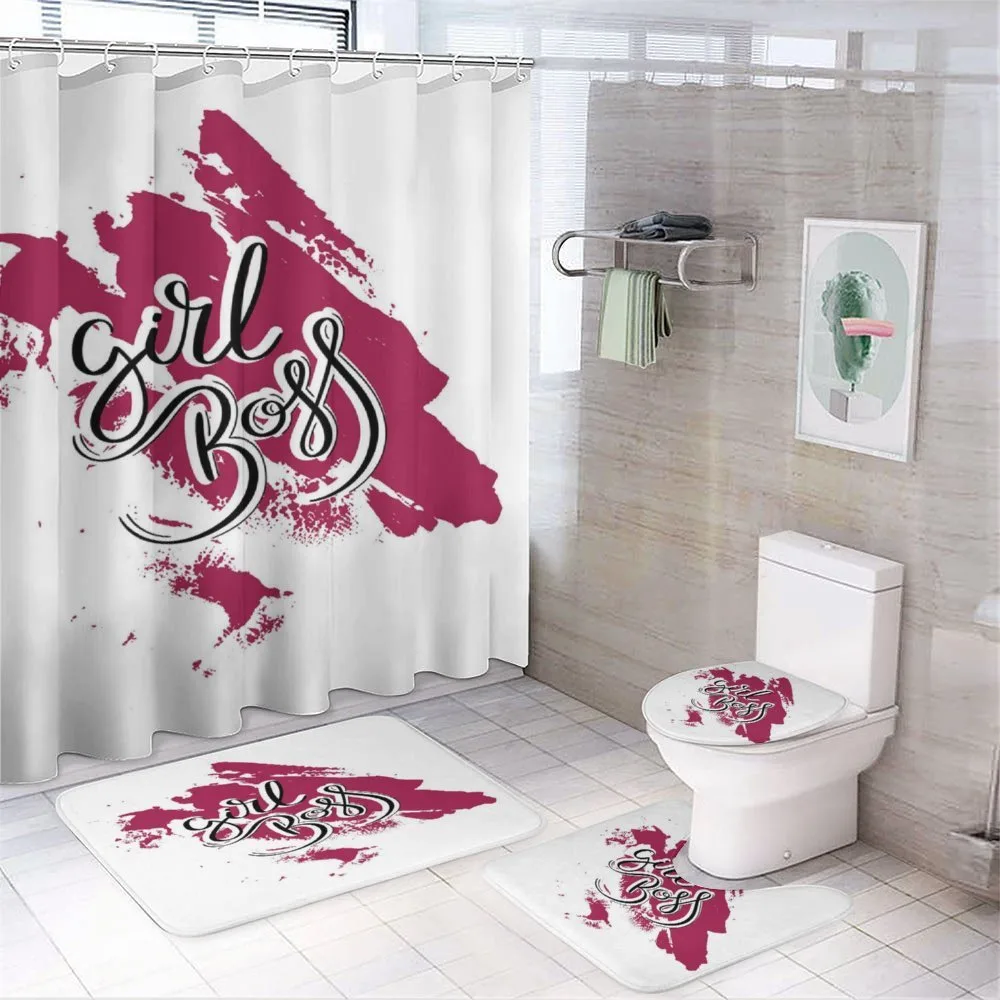 Wording on Paint Stroke — Your design
