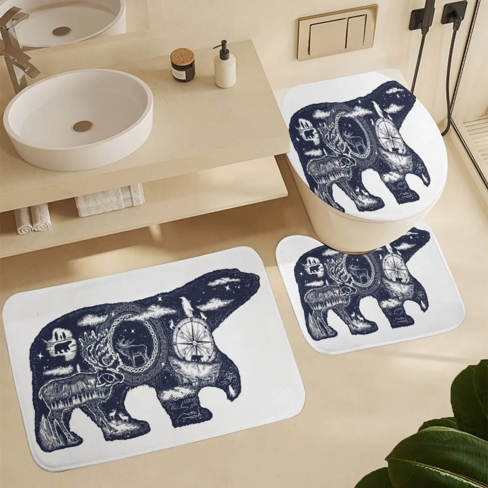 Boho Animal Wildlife — Detail 5