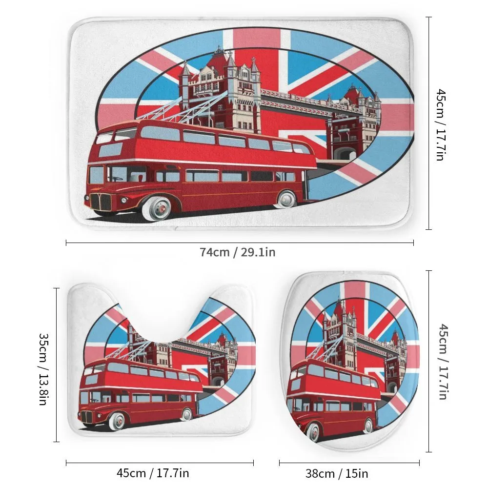 British Metropol City — Detail 1