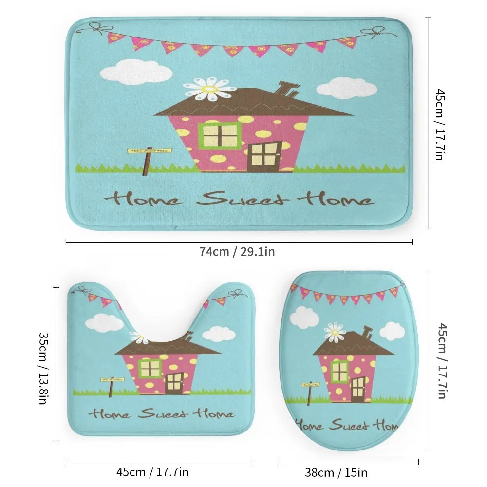 Cozy Cottage — Detail 1