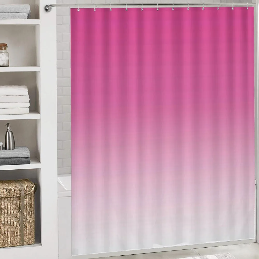 Digital Hot Pink Design — Detail 4