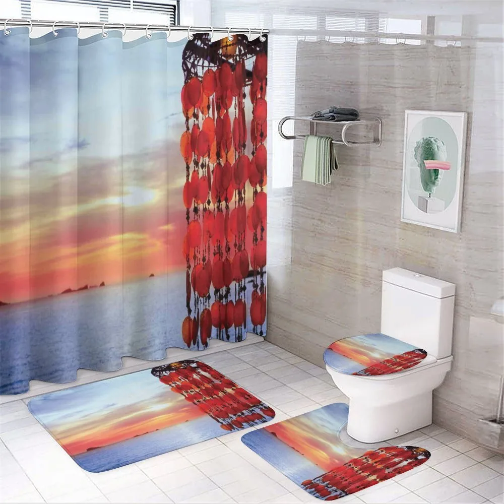 Dreamcatcher Ibiza Sunset — Your design