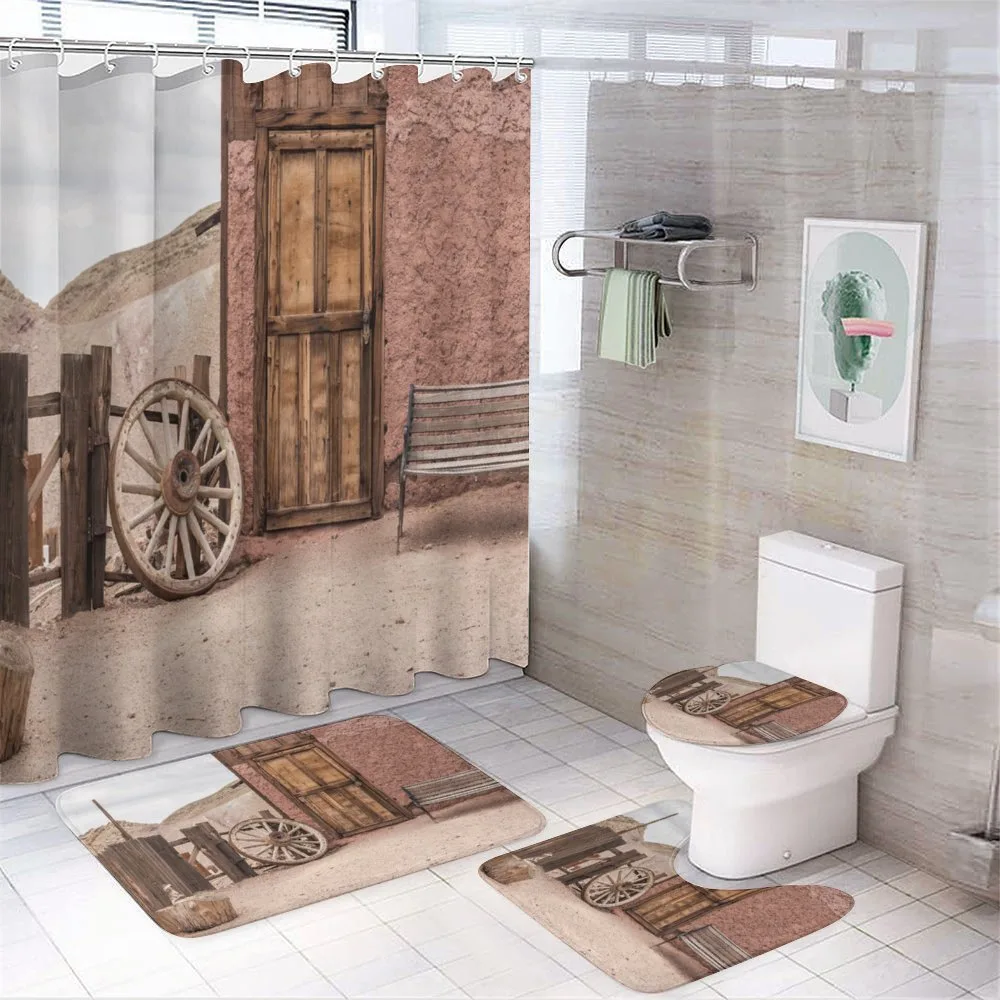 Farmhouse — Your design