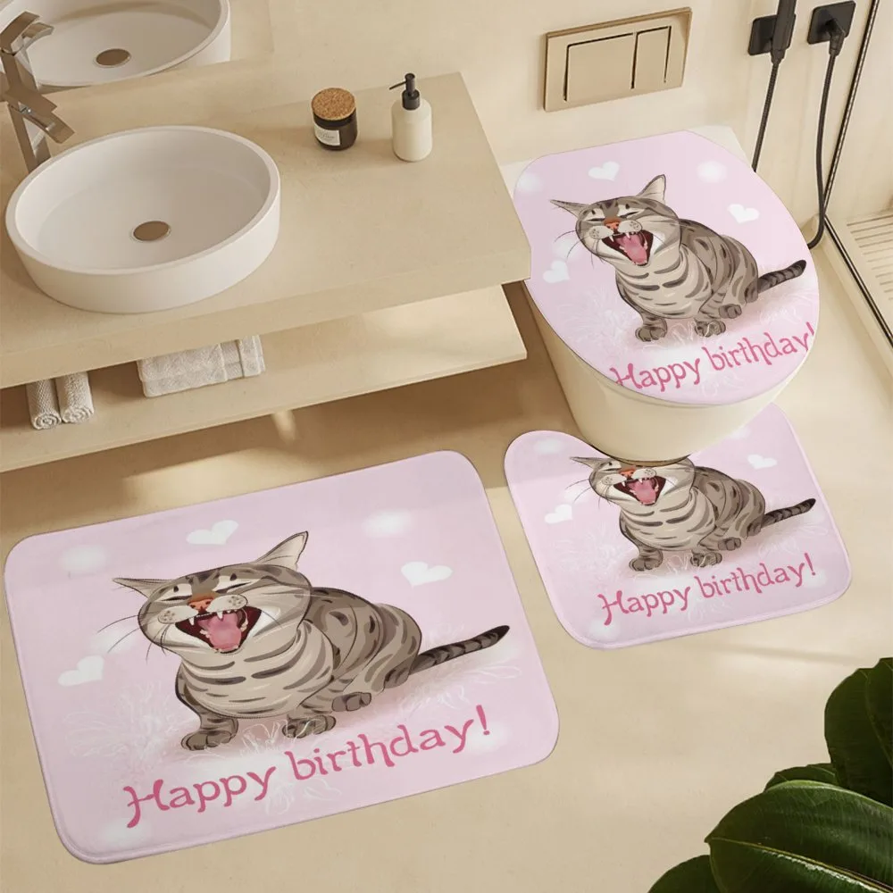 Funny Kitten Greeting Song — Detail 5