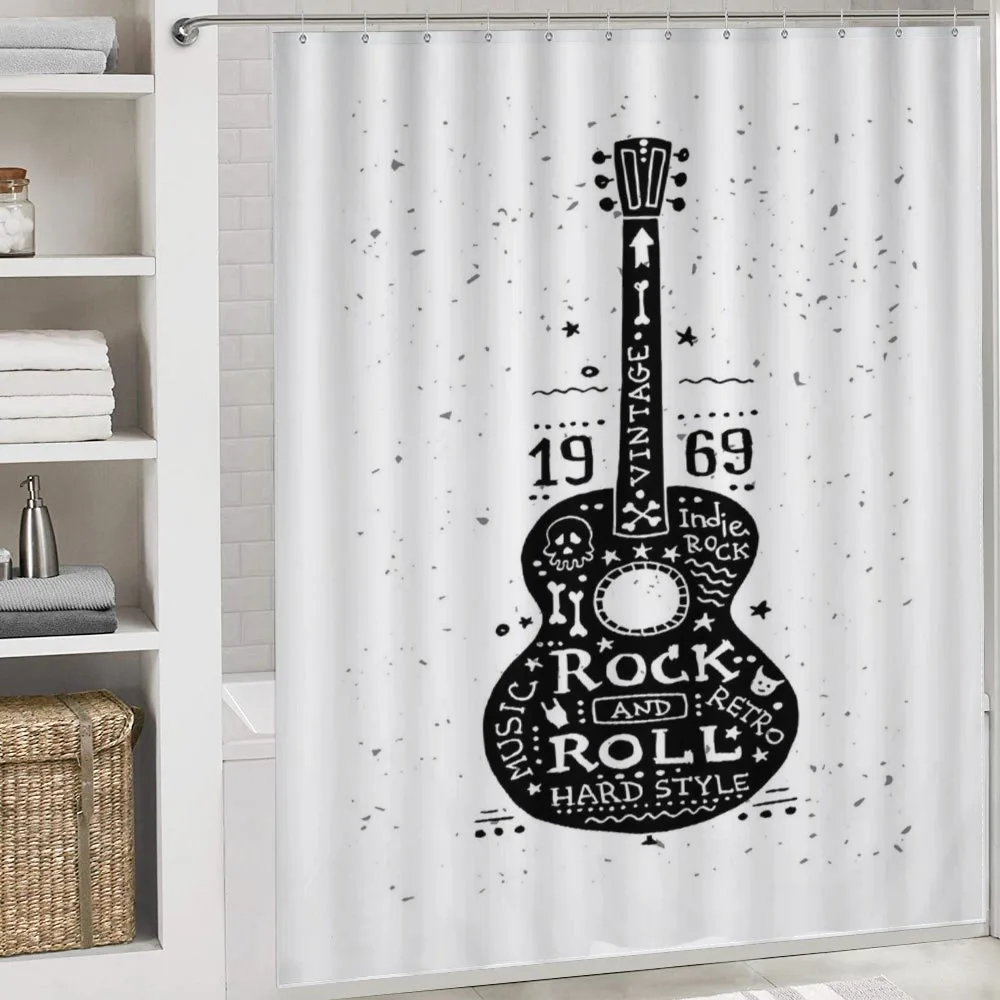 Grunge Look Rock 'n' Roll — Detail 4