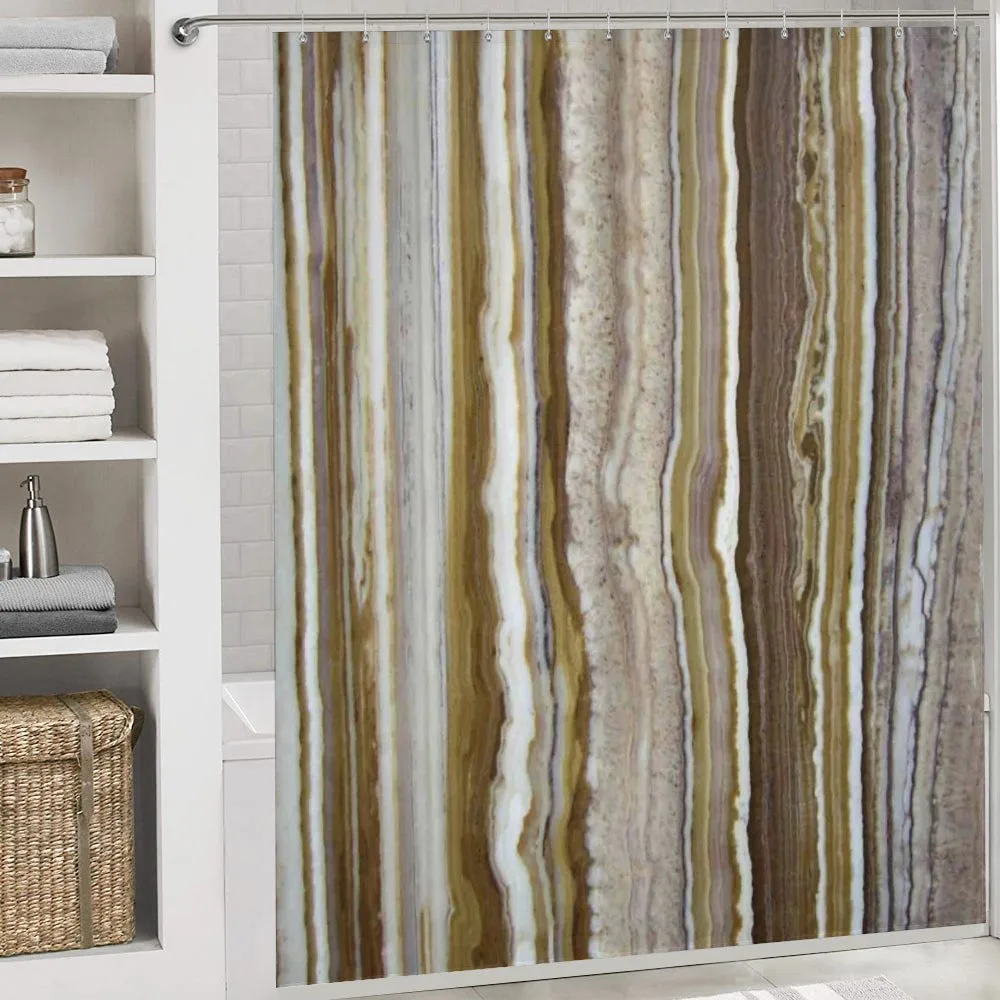 Marble Rock Patterns — Detail 4