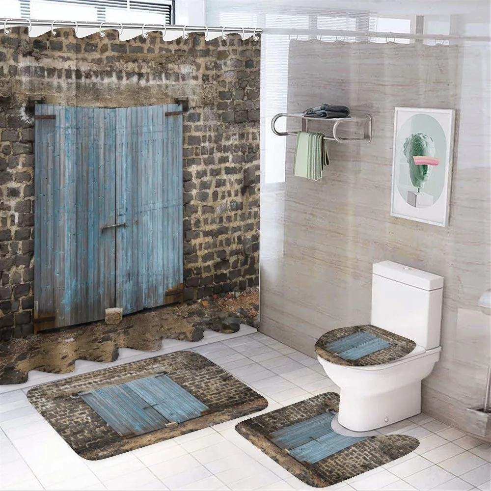 Medieval Stone Wall — Your design