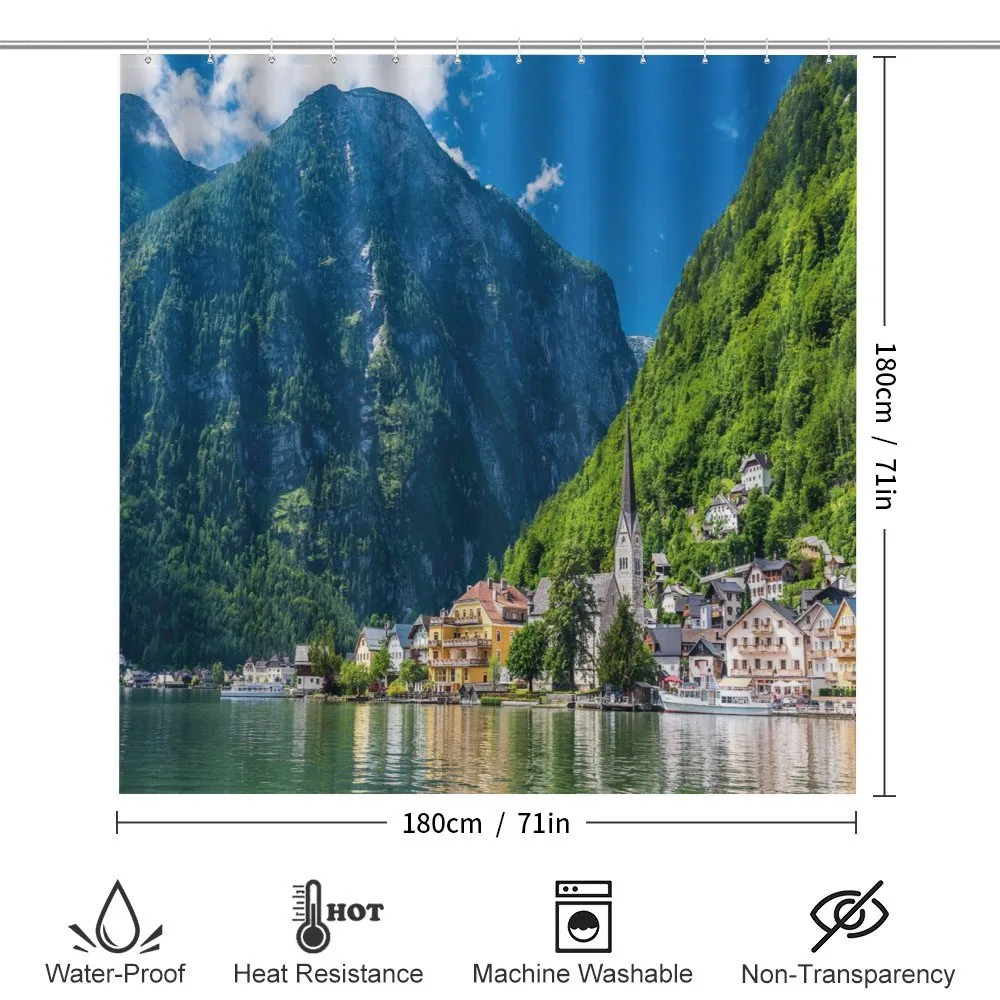 Natural View Austria — Detail 2