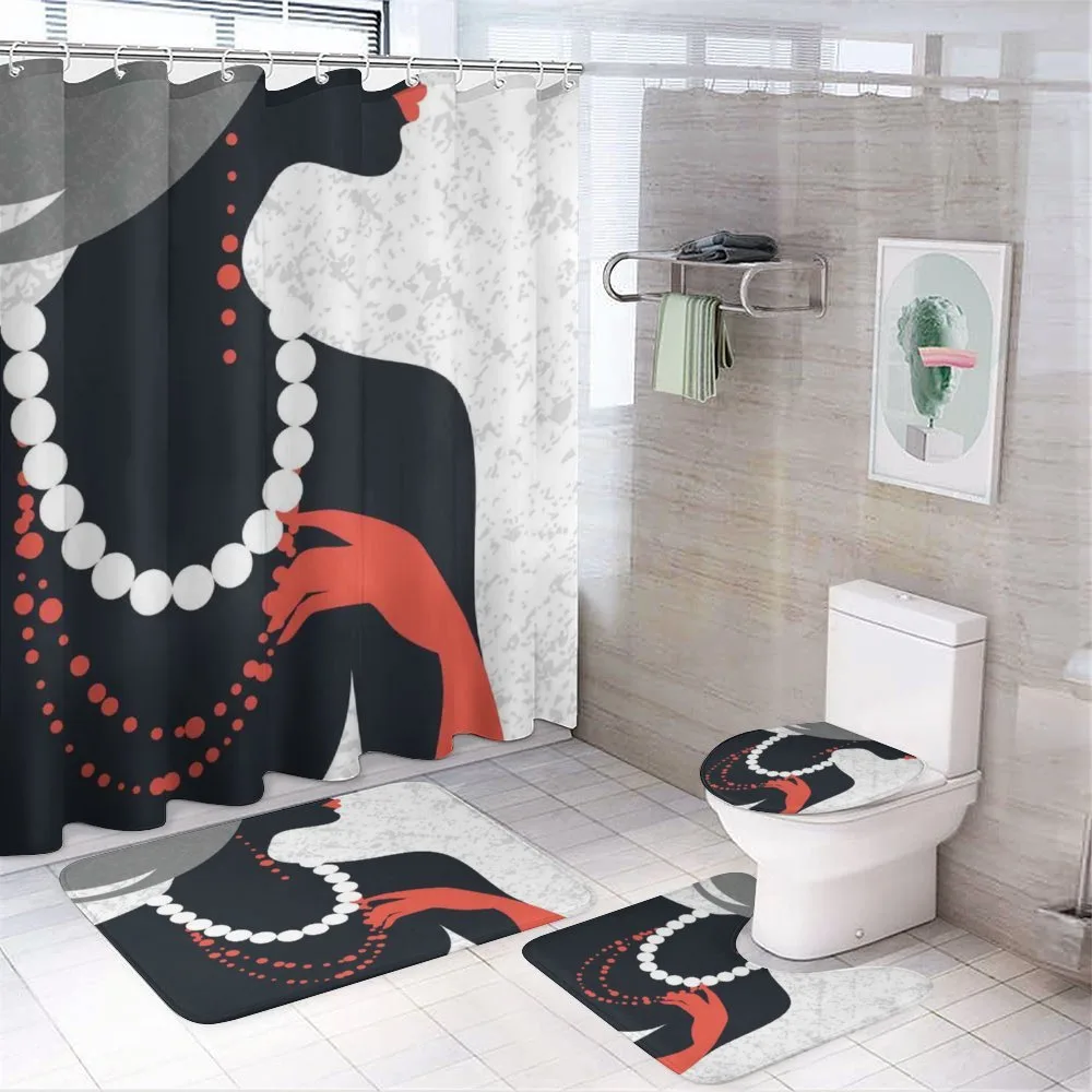 Pearl Necklace — Your design