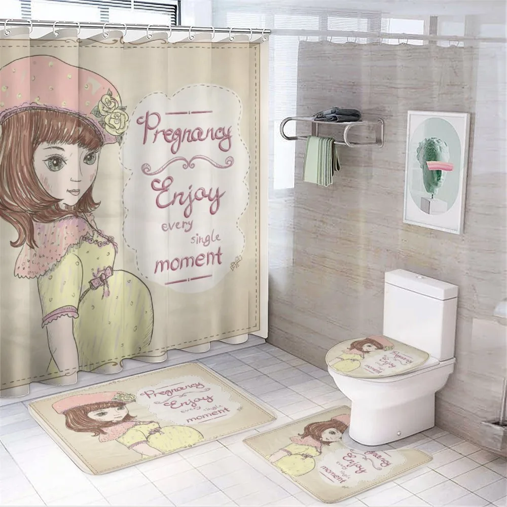 Pregnancy Themed Slogan — Your design