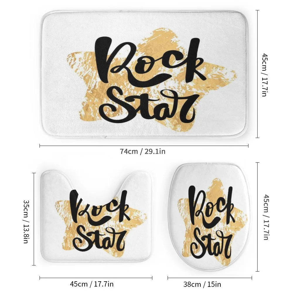 Rock Star Words — Detail 1
