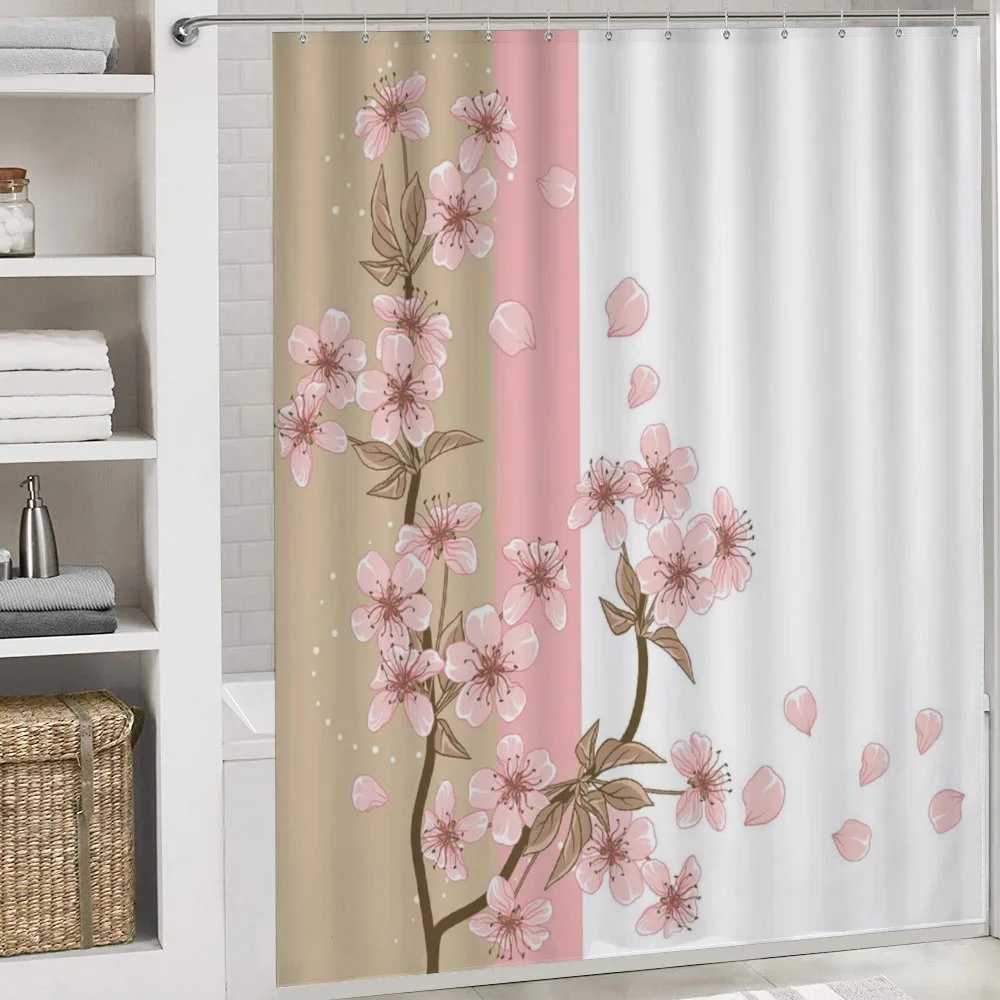 Romantic Sakura Blooms — Detail 4