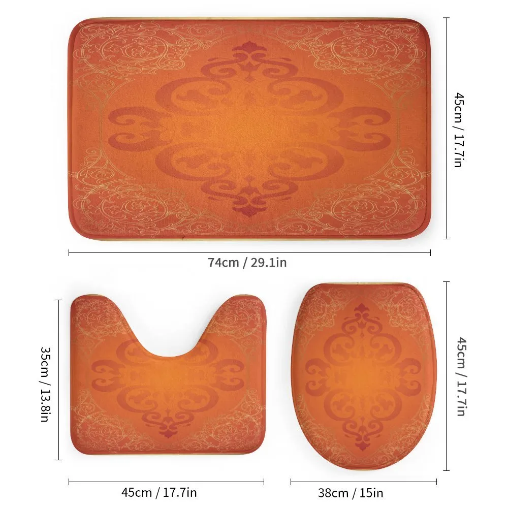 Royal Antique Motifs — Detail 1