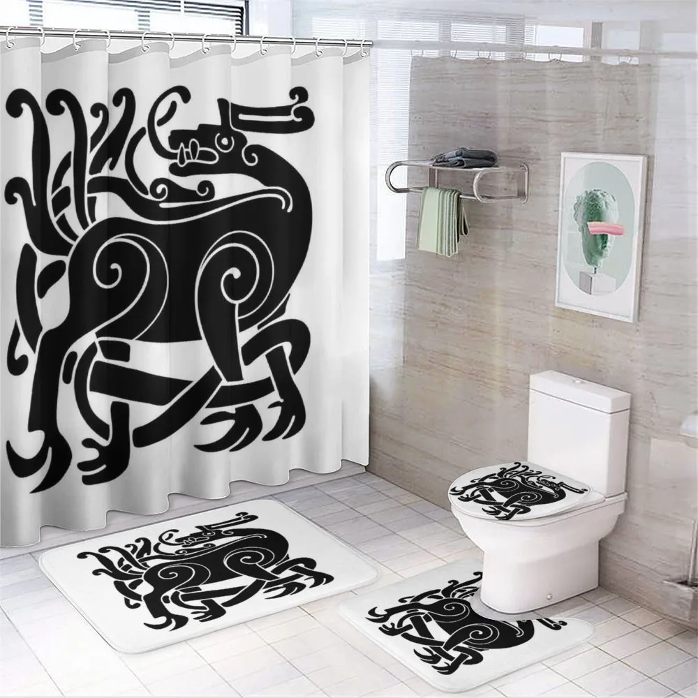 Samhain Celtic Deer — Your design