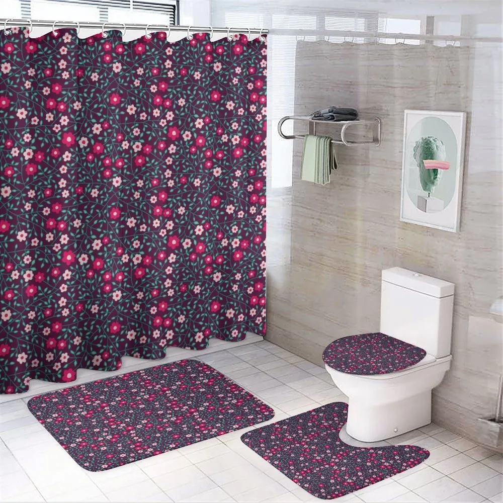 Spring Blossoms — Your design