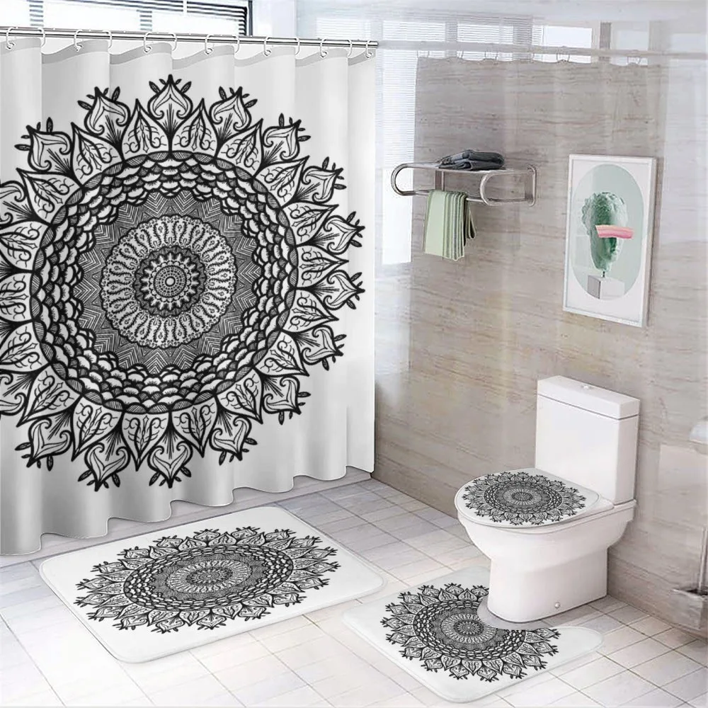 Tribal Flower — Your design