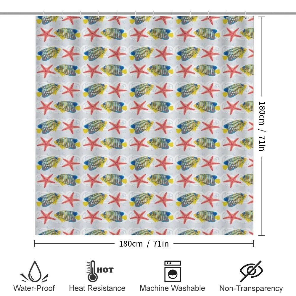 Underwater Pattern — Detail 2