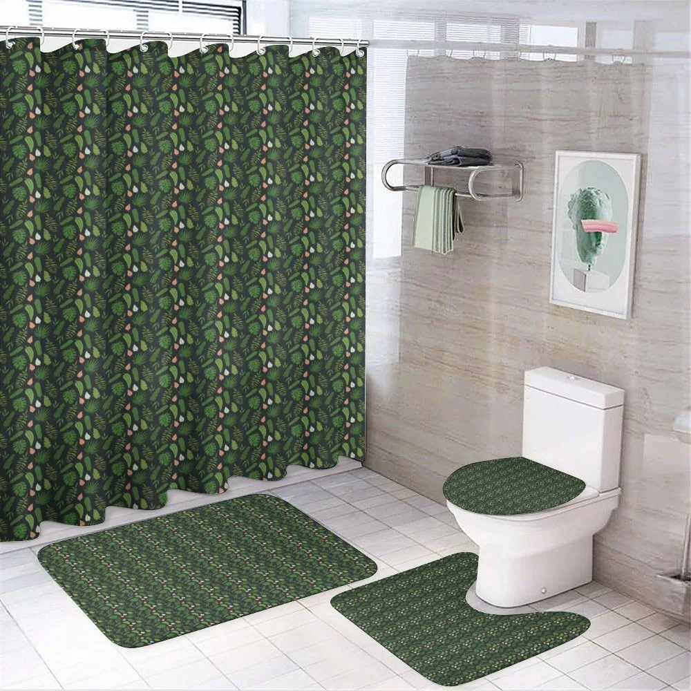 Various Jungle Plantation — Your design