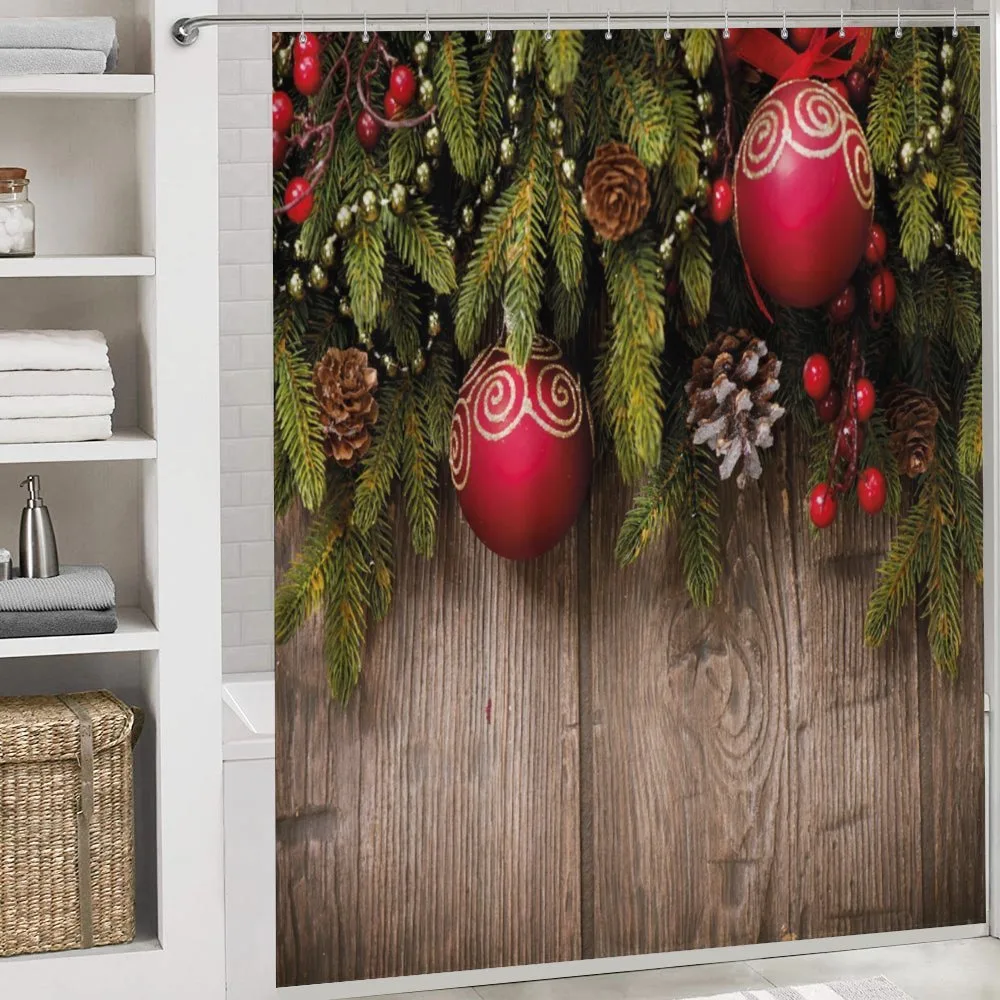 Wooden Rustic Backdrop — Detail 4