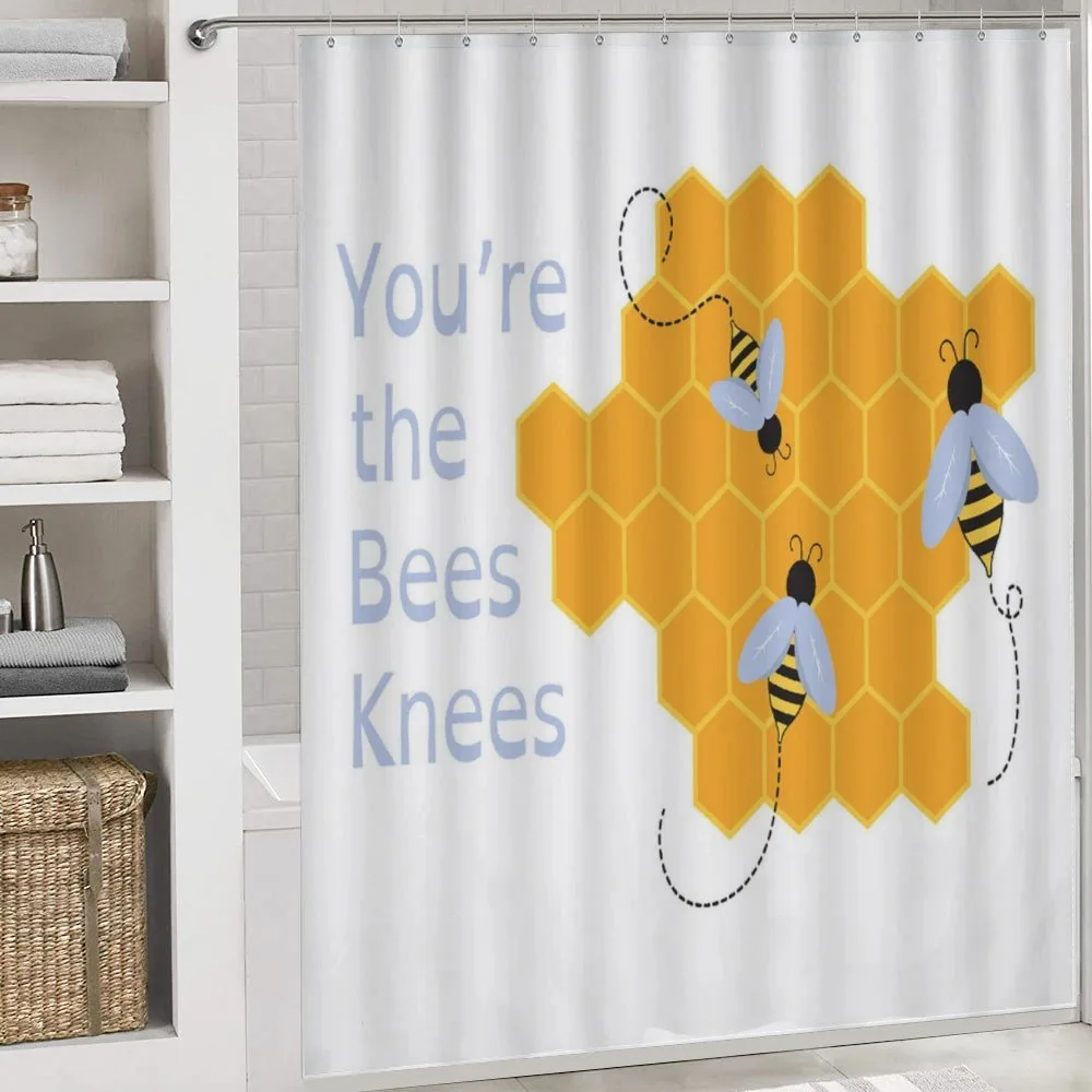 You are the Bees Knees — Detail 4